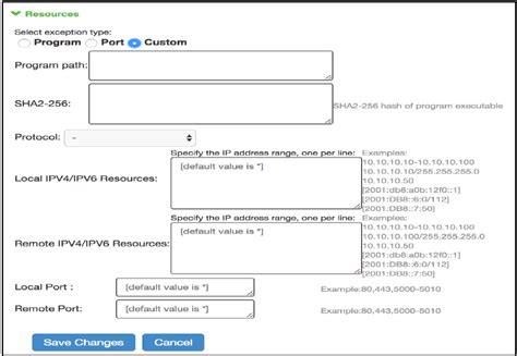 pulse client gpo settings